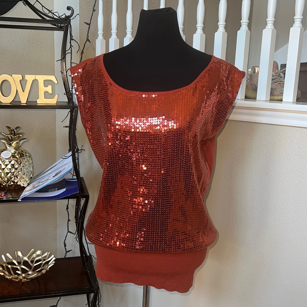 Arden B women’s tops size large